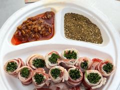 -蜀川川破店·江湖菜·烧烤(北京首店)
