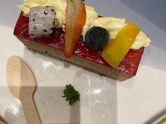 -马迭尔西餐厅(中央大街店)