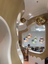 -奈尔宝家庭中心·亲子餐厅(苏州大悦城店)