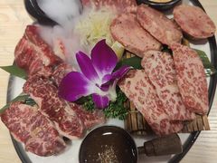 -大阪烧肉BAKA一代(十亩地店)