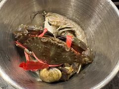 -川骄海鲜自助(亚运村店)