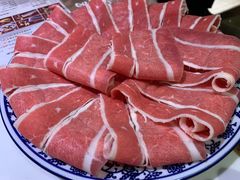 -宣武小院涮肉(前门店)