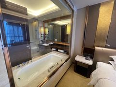 -郑州美盛喜来登大酒店