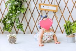 -TIME儿童摄影(闽江路店)