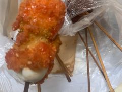 -茹哥炸串(水产前街店)