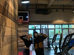 -OneFit健身(汇锦城店)