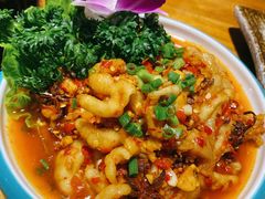 蒜香无骨凤爪-觅山云南菜(泊富ICITY店)