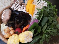 -湊湊火锅·茶憩(上海合生汇店)