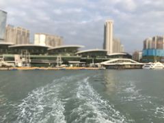 -厦门邮轮中心厦鼓码头(轮渡站)