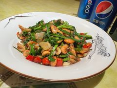 -洁雅小南方俏巴鱼馆(汴河街店)