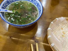 -长安后宰门水盆羊肉(新都心店)