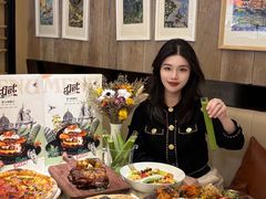 -get pizza意大利餐厅(凯德MALL店)