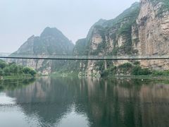 -孤山寨风景区