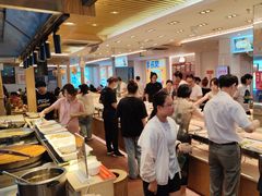 -素满香·食养自助(天一广场店)