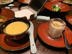 -五缘湾凯悦酒店·悦饗中餐厅