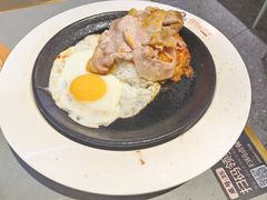 -快乐爱斯米牛排·寿喜烧自助(亿合城店)