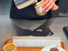 -Peet's Coffee皮爷咖啡(大学路店)