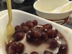 红豆冰激凌-大渔铁板烧(万象城店)
