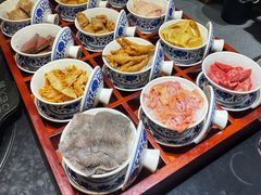 -重庆古老火锅