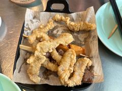 -潮界(凯德晶萃店)