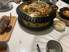 -原味田园·客家菜·土窑鸡(中航城君尚购物中心店)