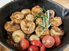 -沏点Trattoria意大利餐厅(新街口店)