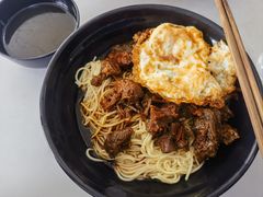 -上海为民商行清真饭店(南大路店)