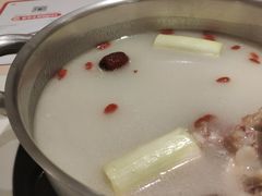 -千味涮·健康火锅(会展连城新天地店)