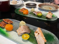 -AKIMOTO秋本寿司(双井店)