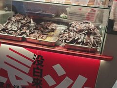 -黑色经典臭豆腐·湖南特产(步行街店)