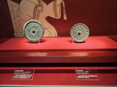 -北京大葆台遗址博物馆