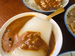 -邓婆婆手工冰粉铺(中港·燊海森林店)