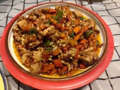 -江西老表·经典江西八大碗