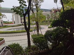 -金玛国宾酒店-自助西餐厅