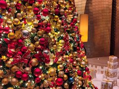 -广州天河希尔顿酒店