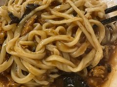 -锅儿挑面馆