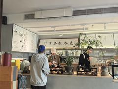 -本处·素食·融合料理(南油店)