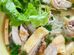 -华姐鸡粉(中心店)