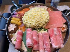 -李先生的首尔小馆(松江启源广场店)