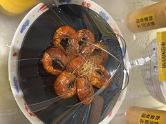 -南海渔村(珠江新城店)