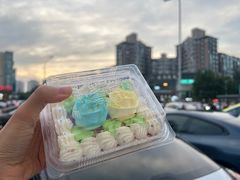 -好利来(望京中福店)