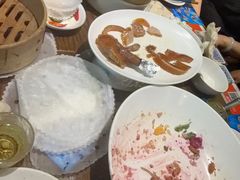 -小大董·烤鸭(王府井apm店)