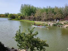 -大兴滨河森林公园