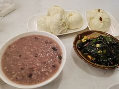 -李与白包子铺(桐梓林店)