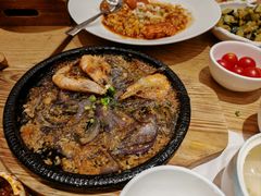 -中国徽菜·徽商故里(广安门店)