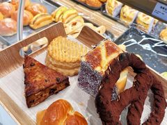 -烘焙町面包店(西四店)