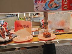 -争鲜回转寿司(朝外悠唐PLUS店)
