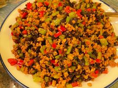 -浩海火燒雲傣家菜(芮欧百货店)