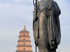 -大慈恩寺(大雁塔)