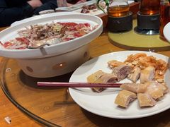 -凤阁楼果木烧鹅(鹤山陈山店)